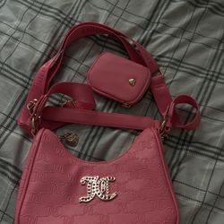 Juicy Couture Purse