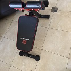 Abs Exercise Equipment 