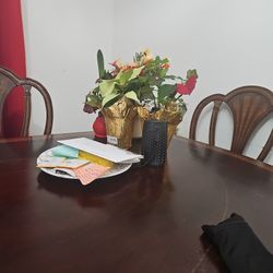 Dining Room Set 