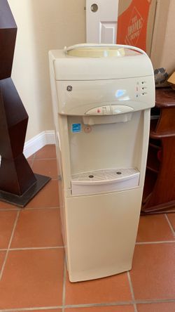 Water cooler