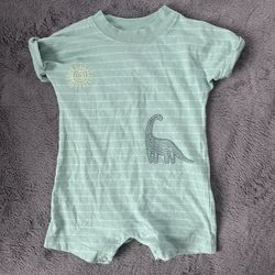 Carter’s Baby Boy Romper