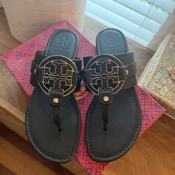 Hermes women’s slides 