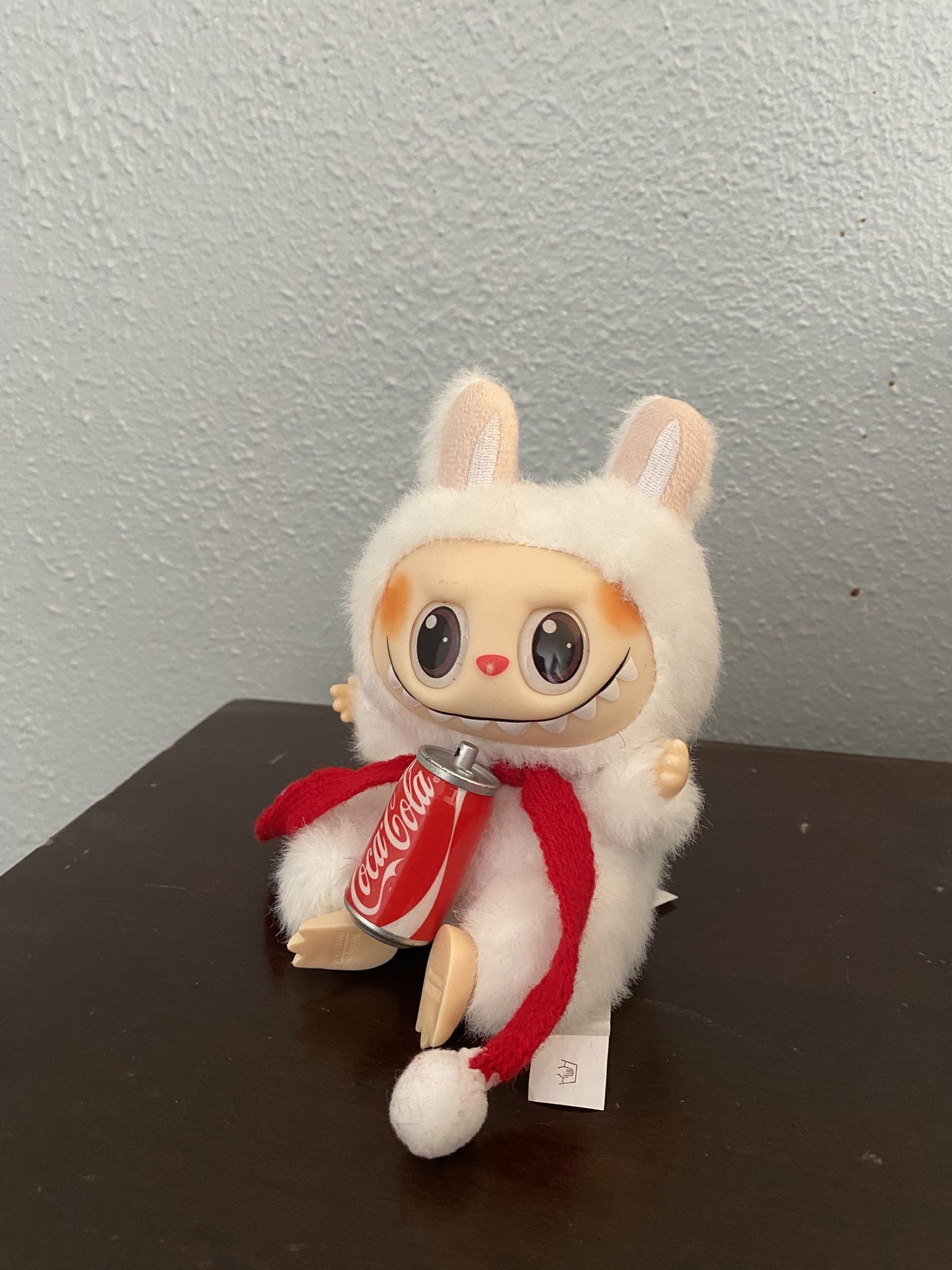 Coke Special Edition La Bu Bu