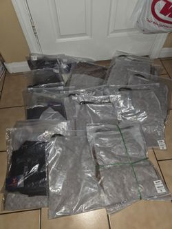 Selling Designer shorts lot