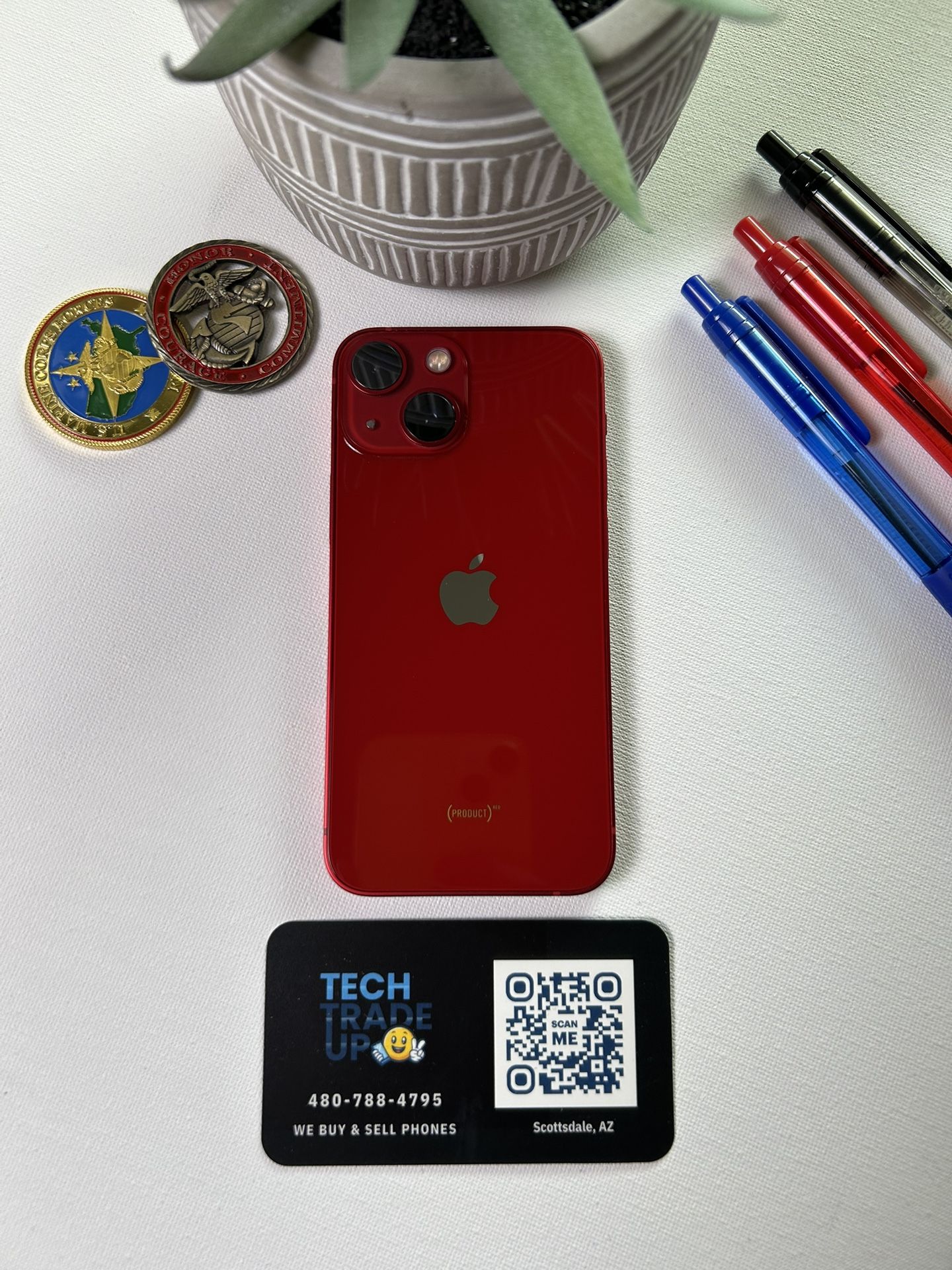 iPhone 13 Mini