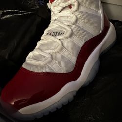 Air Jordan 11 Retro GS 'Cherry