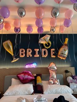 Balloon Arch Decorations