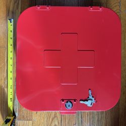 IKEA Medicine cabinet 