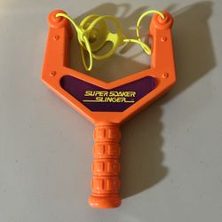 Water Balloon Sling Shot