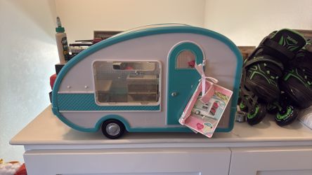 DOLL RV