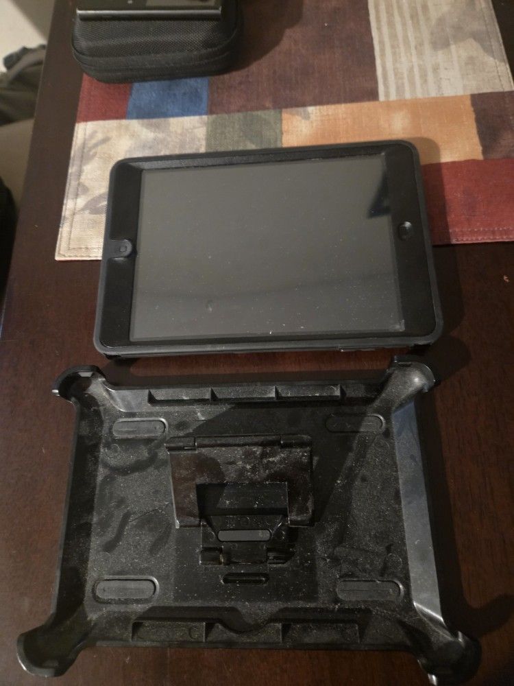 IPad 2014 Version
