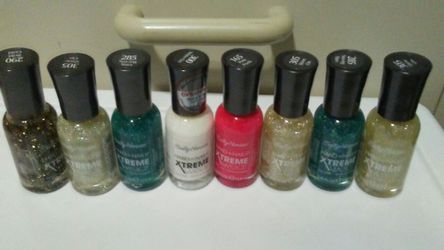 Sally Hansen
