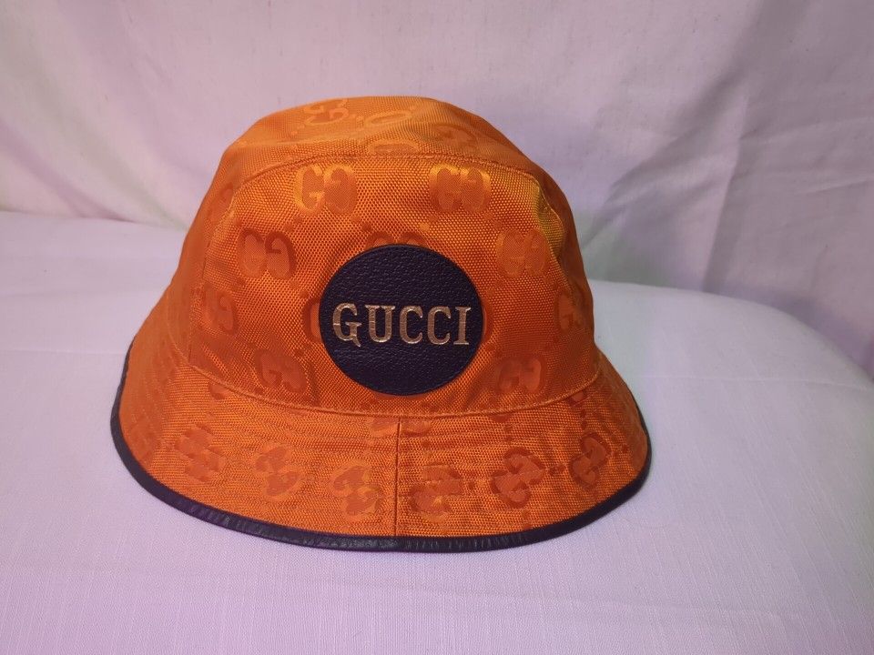 Gucci Bucket Hat