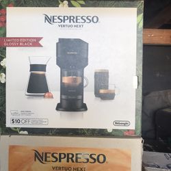 Nespresso