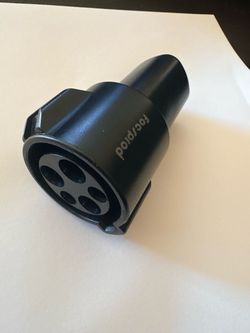 J1772 to Tesla adapter