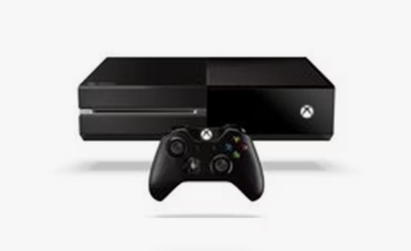Xbox One 
