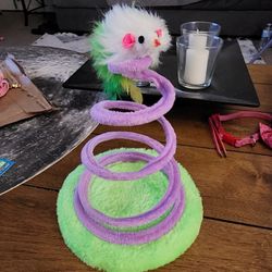 Cat Toy