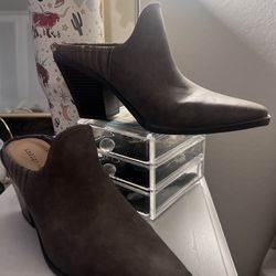 Woman Boots 