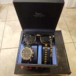 Watch Set