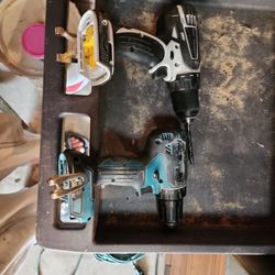 Drills