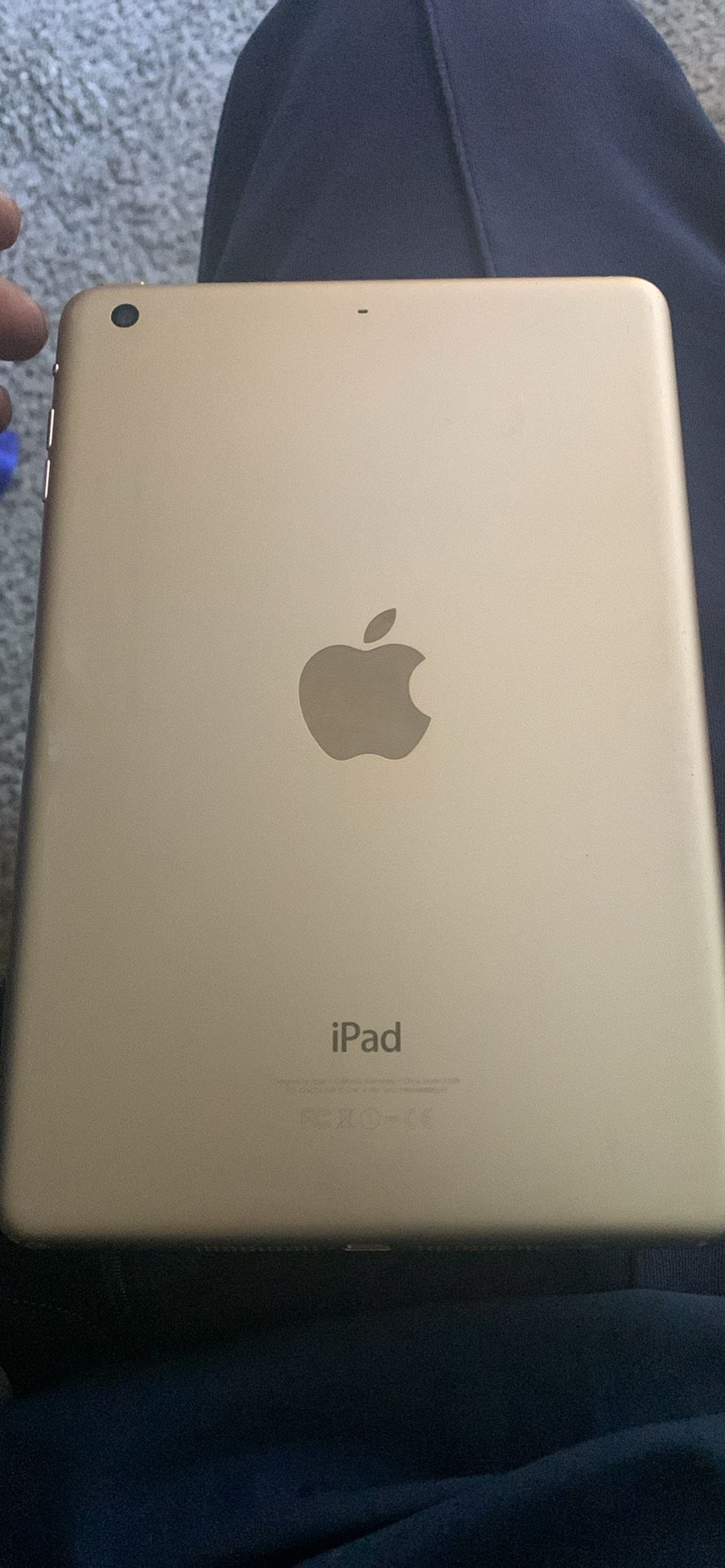 IPAD MINI 3 16GB
