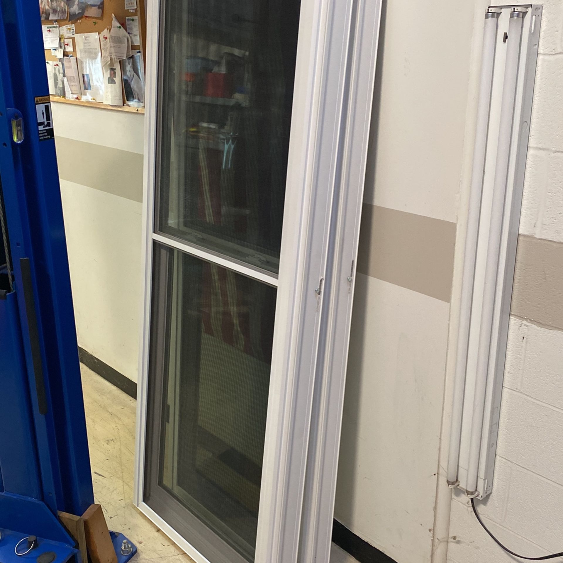 Vinyl Windows