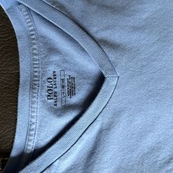 Polo Ralph Lauren Men’s V-neck Shirt