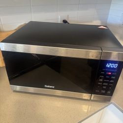 microwave/air fryer combo 