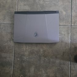 MSI Gaming Laptop 