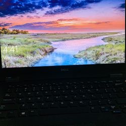 Dell Laptop For Parts
