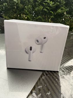 Pods