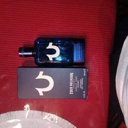 TRUE RELIGION FRAGRANCE
