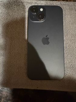 iPhone 15