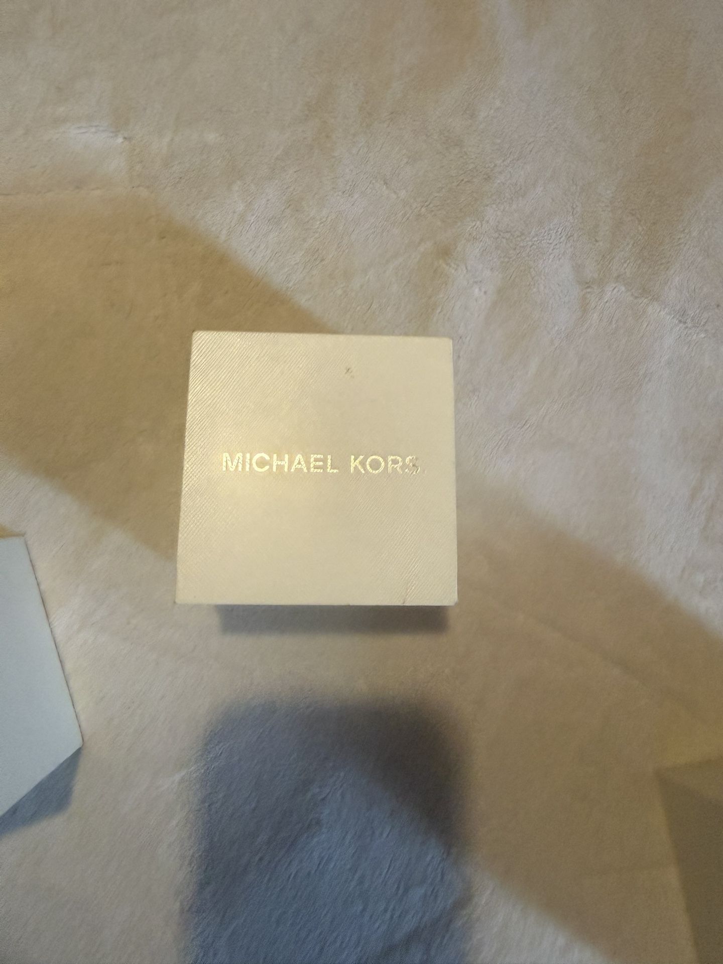 Micheal kors Woman’s Watch