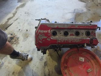 98 corolla engine 1.8