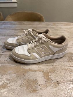 NEW BALANCE NB480 Shoes, Men’s 10