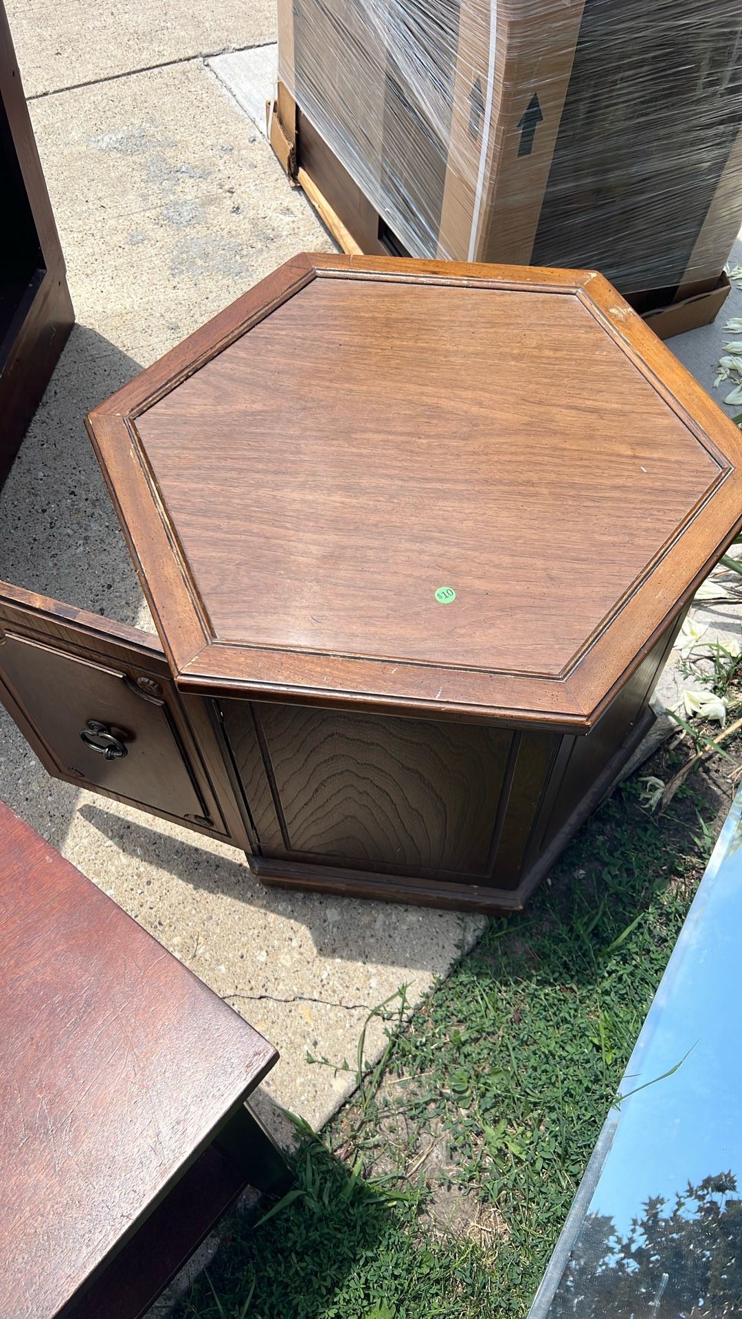 Antique Furniture