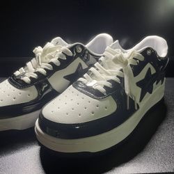 Bape Sta 