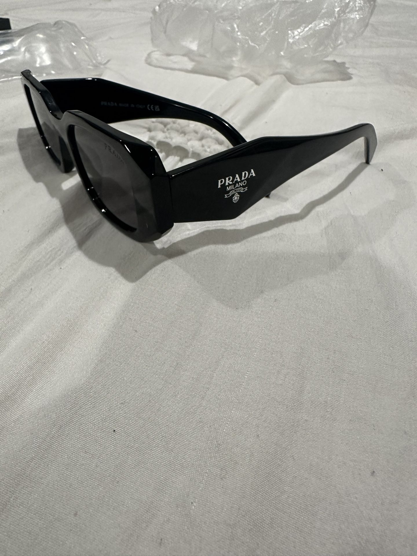 Prada Glasses Like New