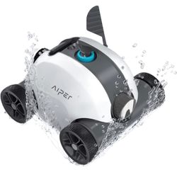 AIPER Cordless Robotic Pool Cleaner