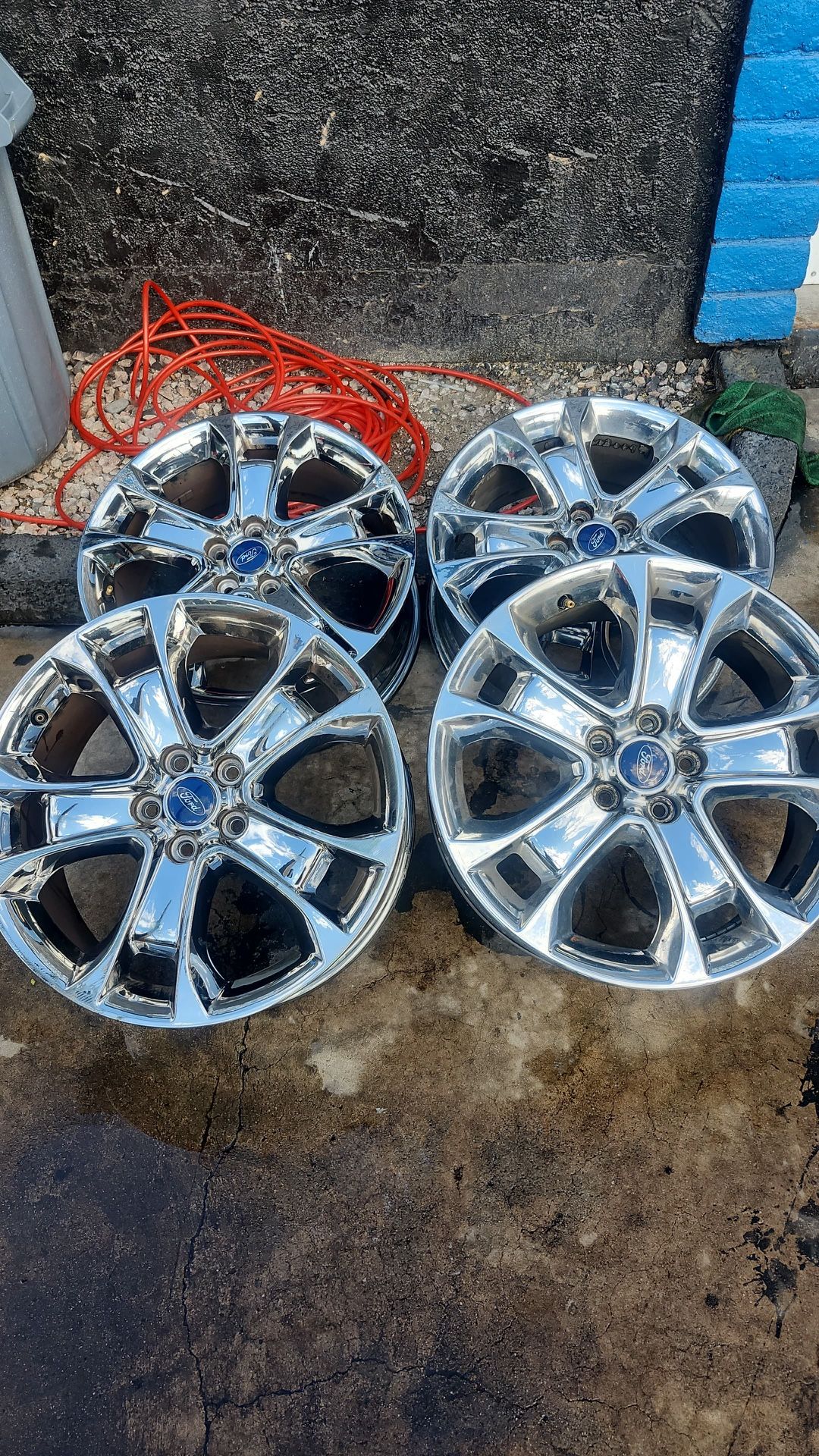Wheels