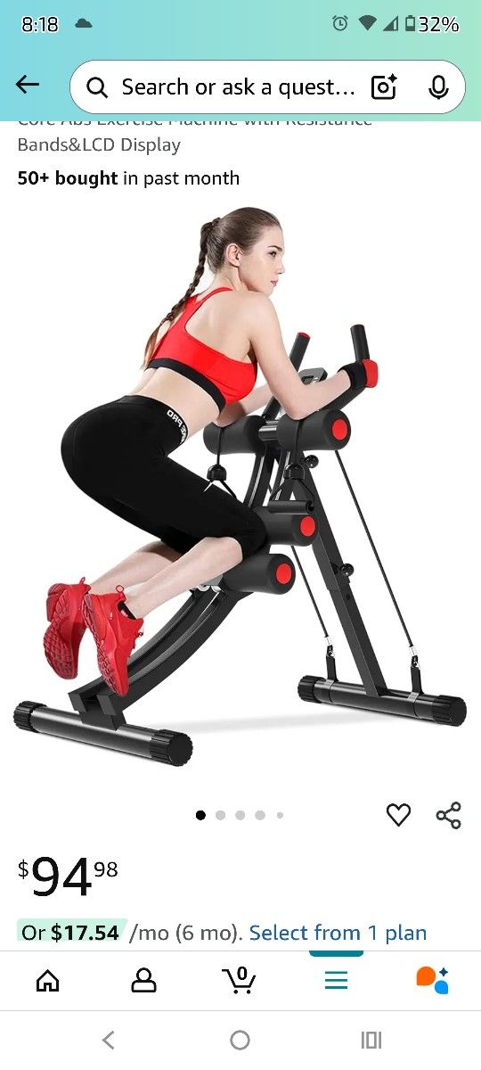 Exercise