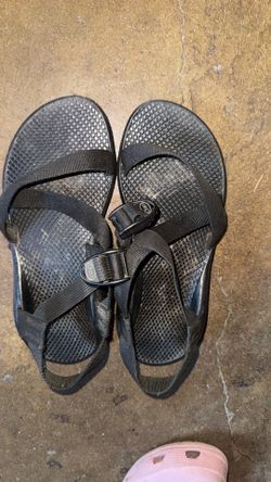 Chacos