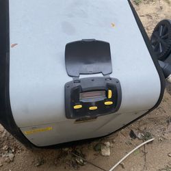 Jandy JXi Pool Gas Heater 