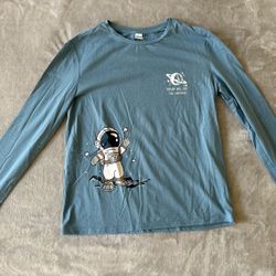 Kids Shirt, Size 13-14Y 