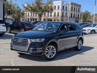 2017 Audi Q7