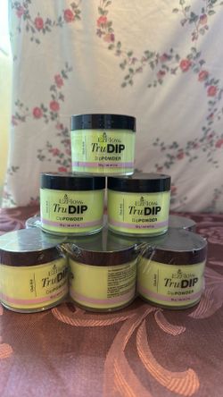 EzFlow Dip Powder