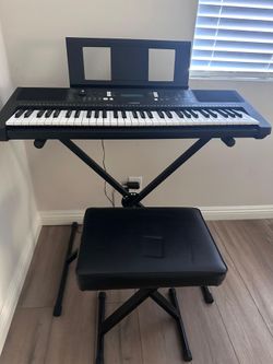 Piano