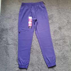 Women Scrub Pants 