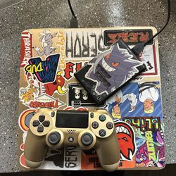 PS4